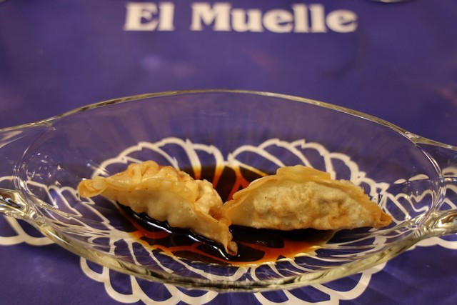 Restaurante el Muelle el Pesquero Santander