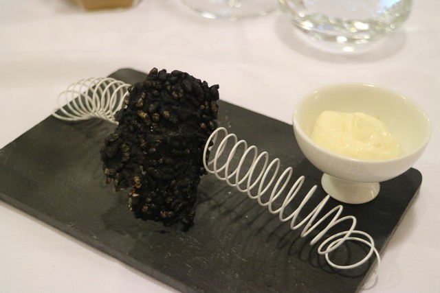 Restaurante Goralai Zaragoza
