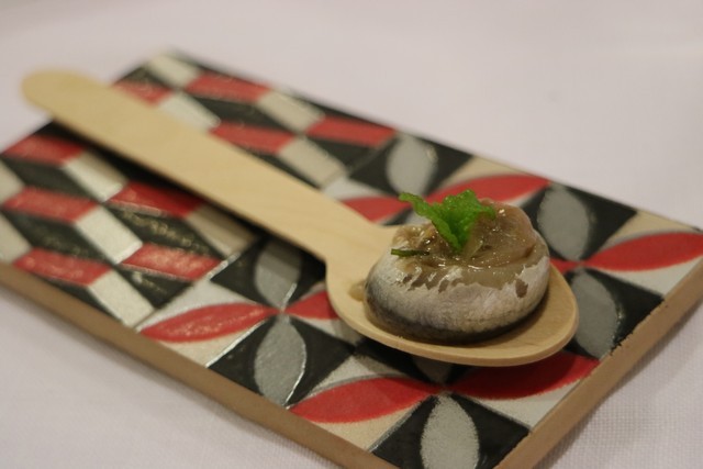 Restaurante Goralai Zaragoza