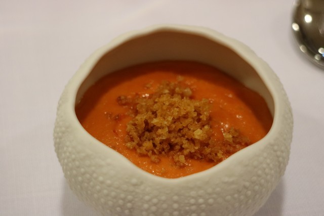 Restaurante Goralai Zaragoza