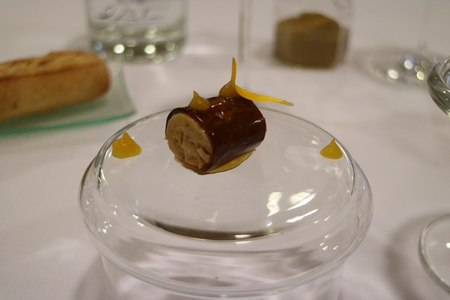 Restaurante Goralai Zaragoza