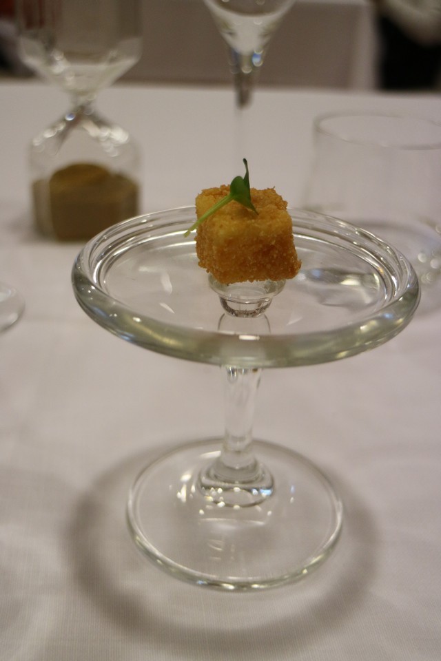 Restaurante Goralai Zaragoza