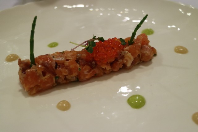 Restaurante Goralai Zaragoza