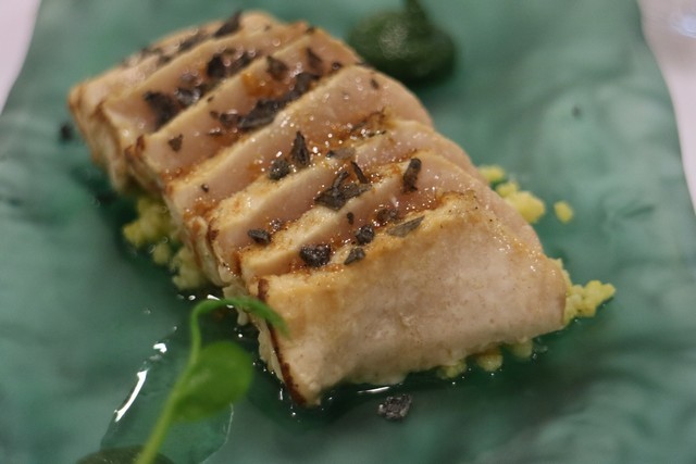 Restaurante Goralai Zaragoza