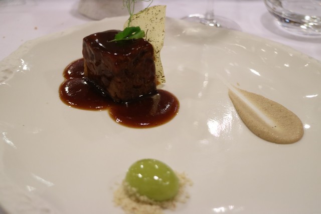 Restaurante Goralai Zaragoza