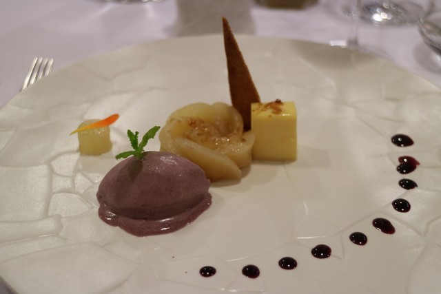 Restaurante Goralai Zaragoza