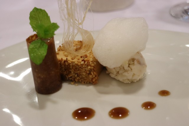 Restaurante Goralai Zaragoza