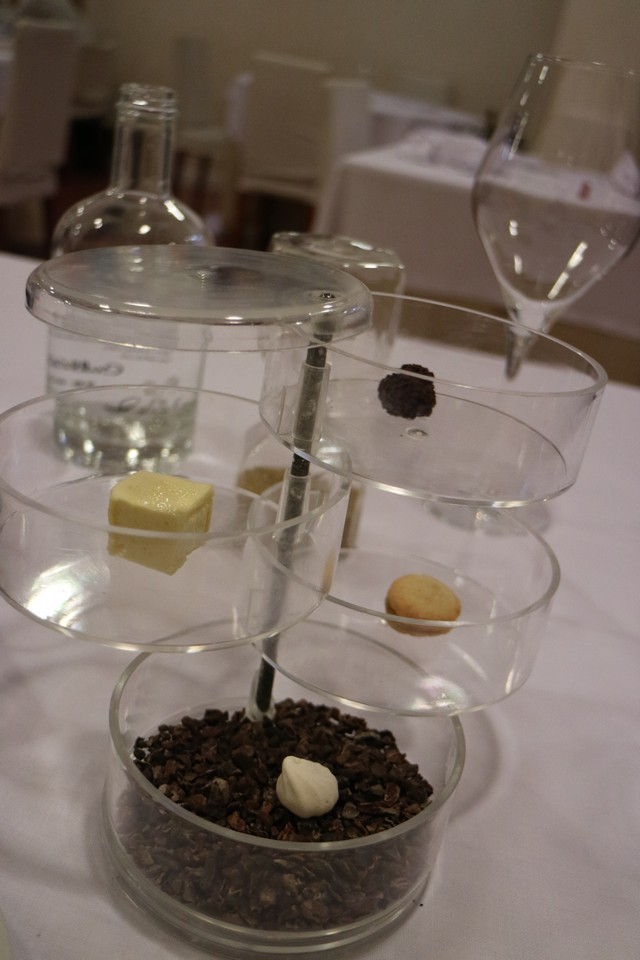 Restaurante Goralai Zaragoza