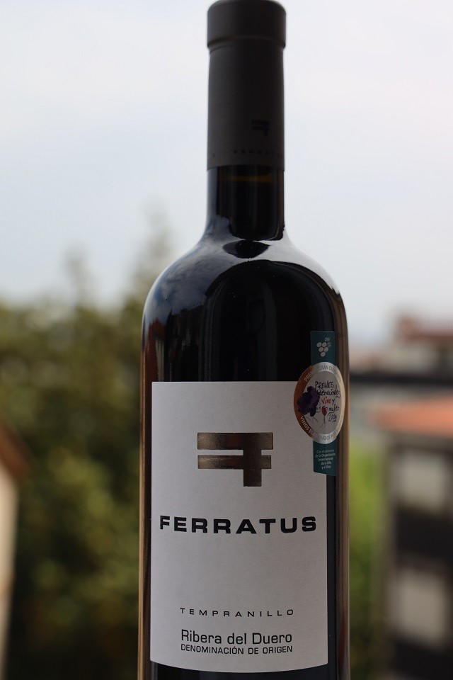 ferratus 002