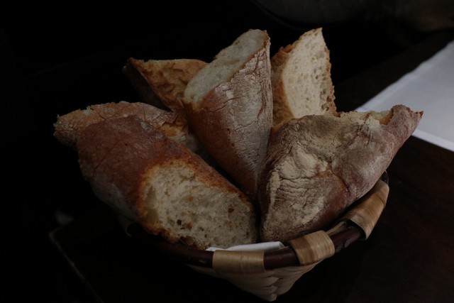 Bodega del Riojano Santander