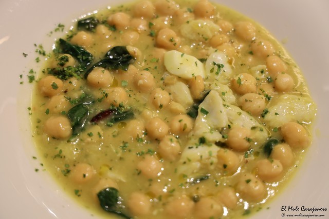 Restaurante Asubio Santander