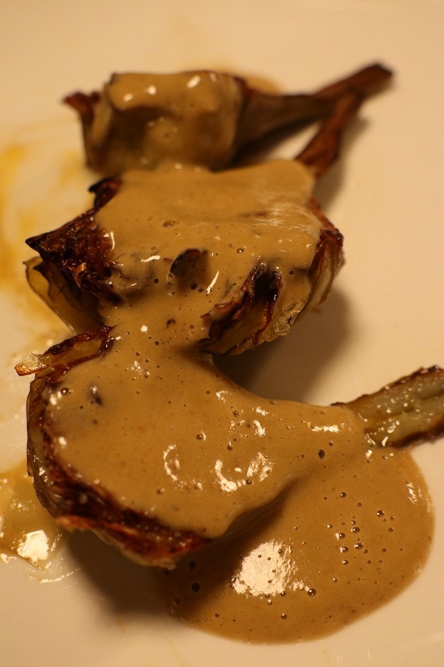 Restaurante Umma Santander