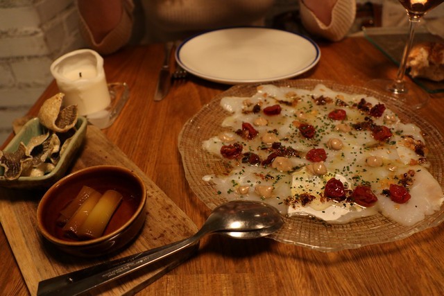 Restaurante Umma Santander