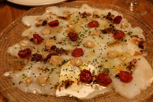 Restaurante Umma Santander