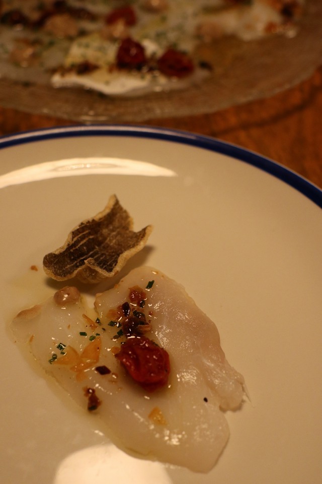 Restaurante Umma Santander