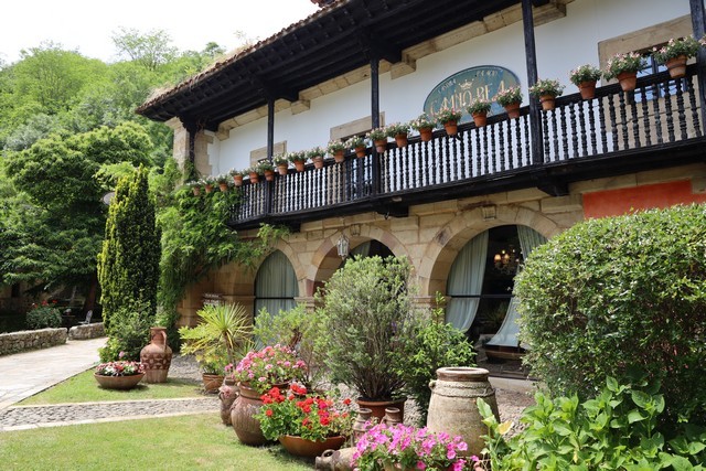 Restaurante Camino Real de Selores