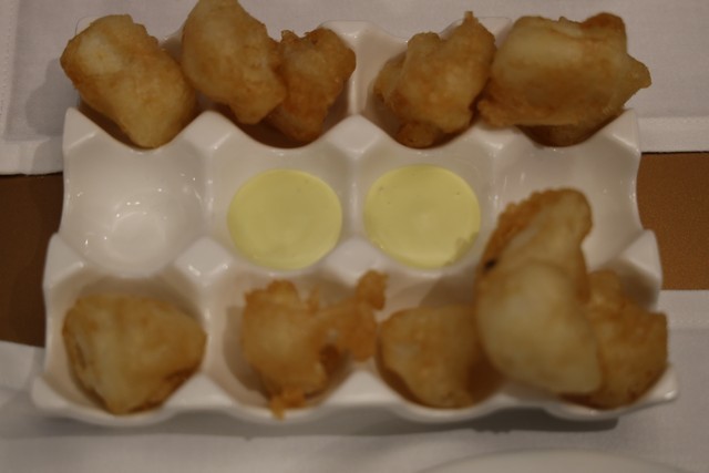 Restaurante Asubio Gastro Santander