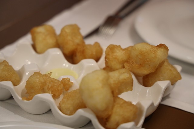 Restaurante Asubio Gastro Santander
