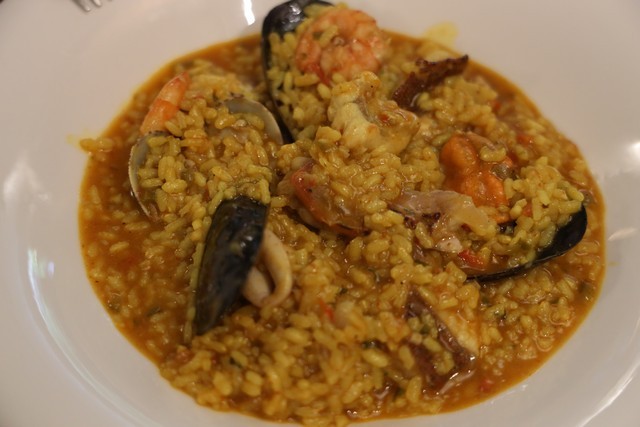 Restaurante Asubio Gastro Santander