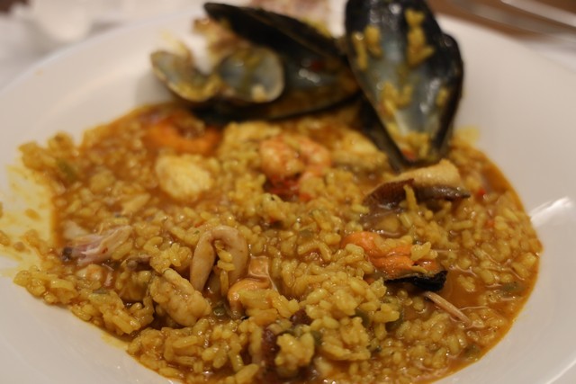 Restaurante Asubio Gastro Santander