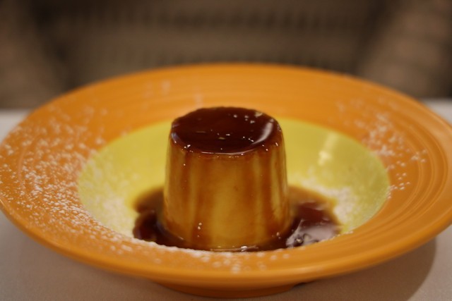 Restaurante Asubio Gastro Santander