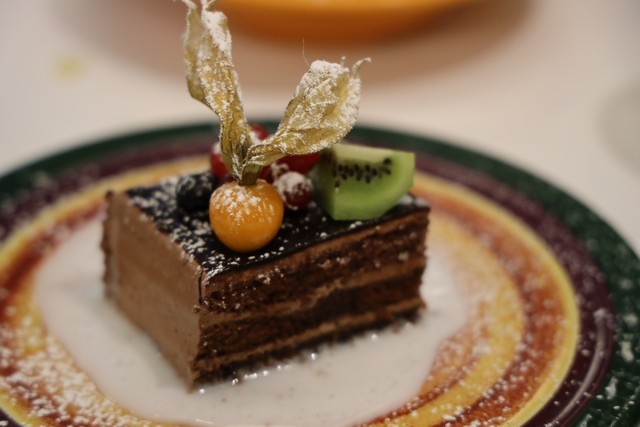 Restaurante Asubio Gastro Santander