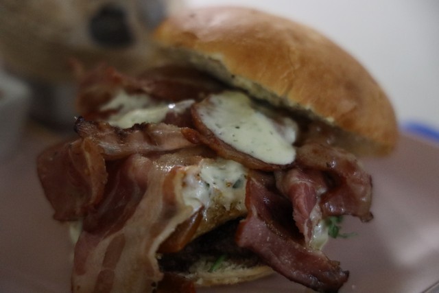 Hamburgueseria Duke´s Maliaño