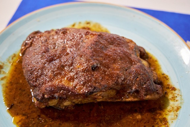 Hamburgueseria Duke´s Maliaño