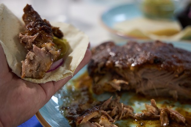 Hamburgueseria Duke´s Maliaño