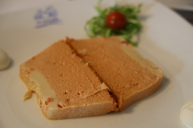 Restaurante la Mulata Santander