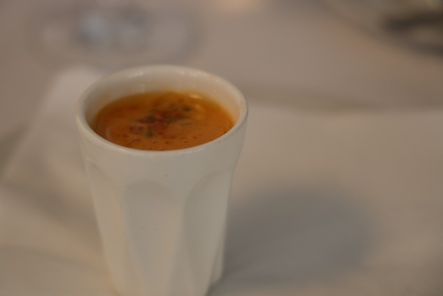 Restaurante la Mulata Santander
