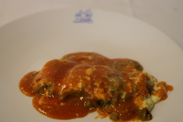 Restaurante la Mulata Santander
