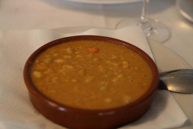 Restaurante la Mulata Santander