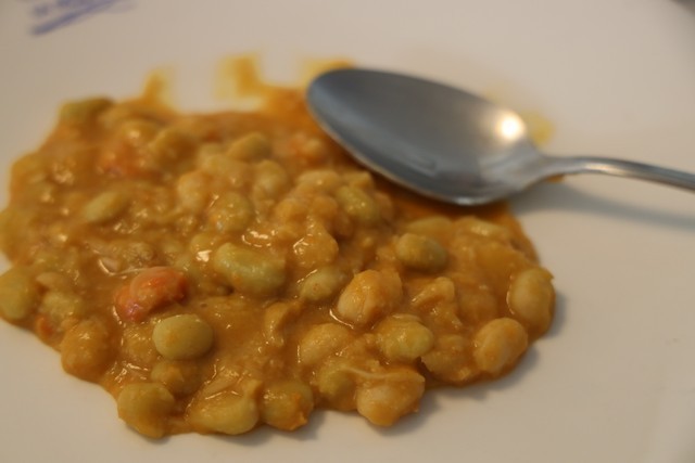 Restaurante la Mulata Santander