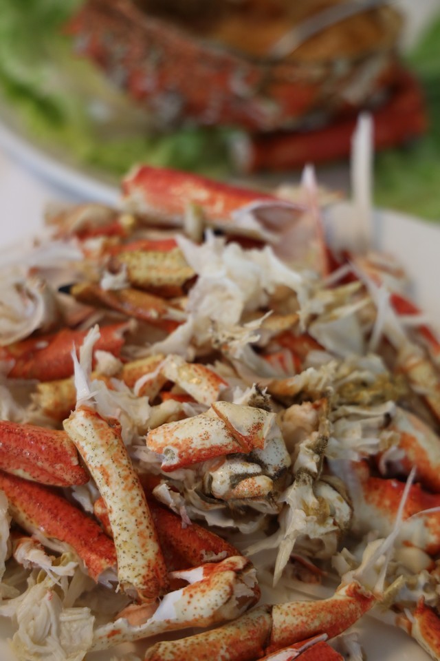 Restaurante la Mulata Santander