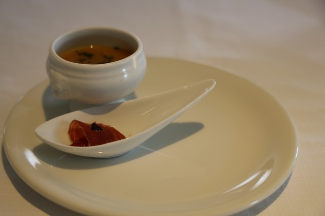 Restaurante el Redoble Puente Arce