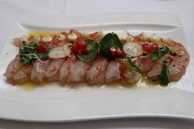 Restaurante La Vinoteca Santander