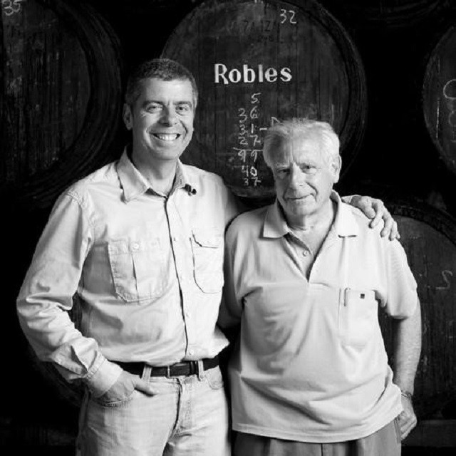bodegas robles fino 001