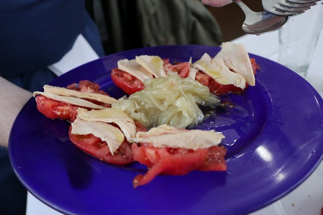 Restaurante Casa Enrique Solares