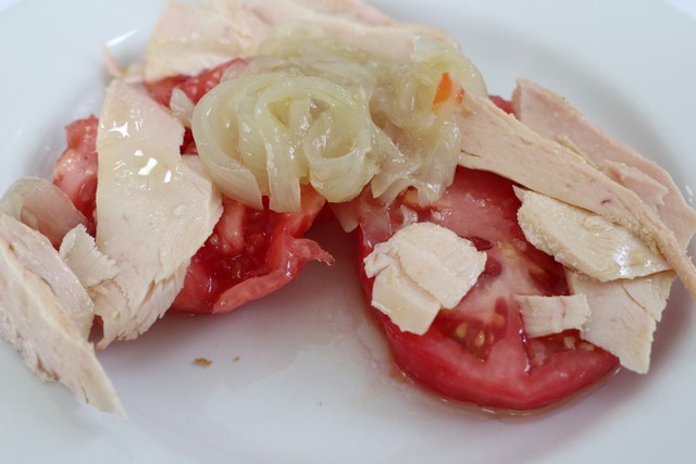 Restaurante Casa Enrique Solares