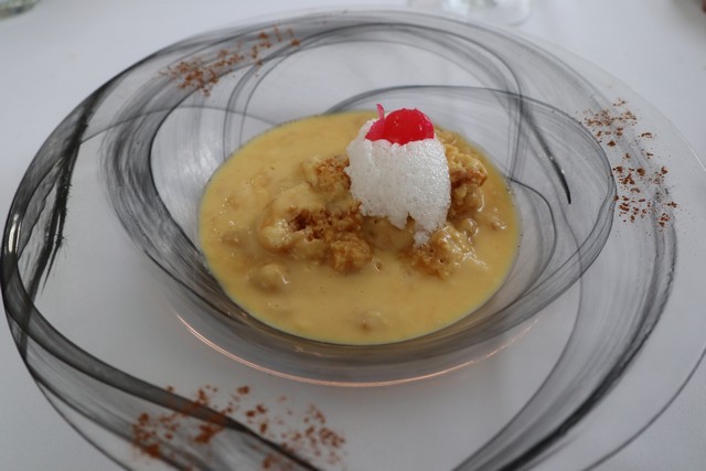 Restaurante Casa Enrique Solares