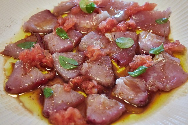 Restaurante Pan de Cuco