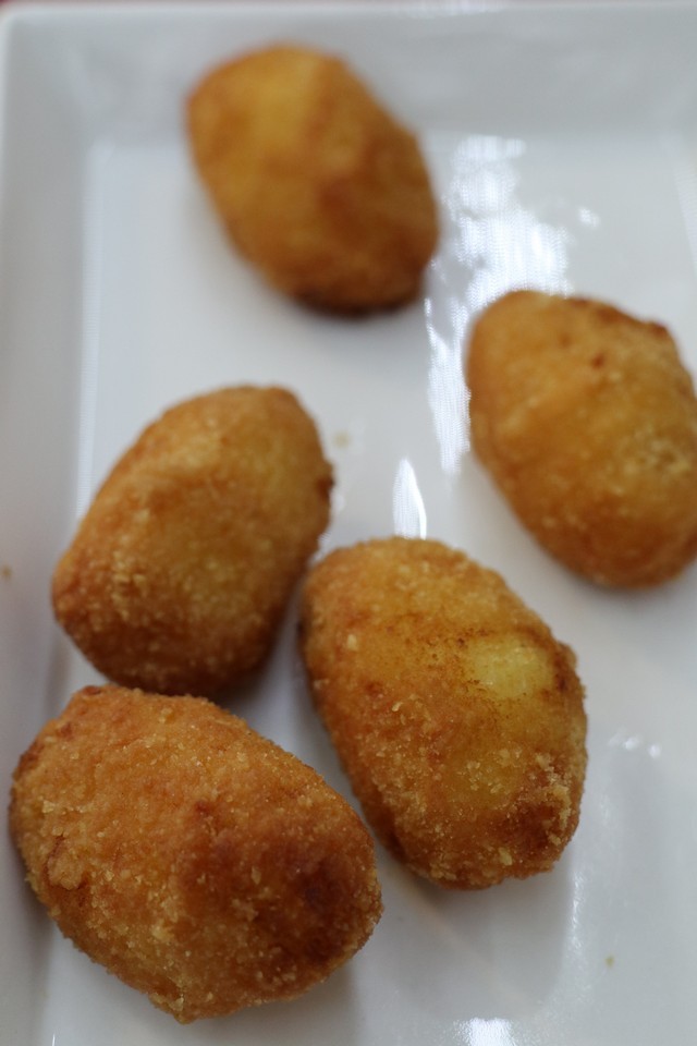 Restaurante A Banda Santander