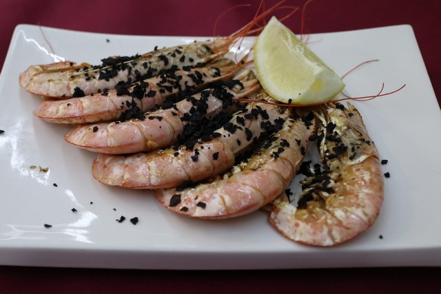 Restaurante A Banda Santander
