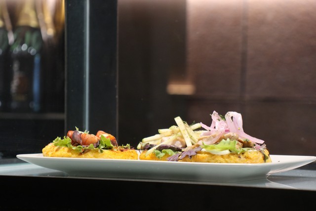 Restaurante Asubio Santander