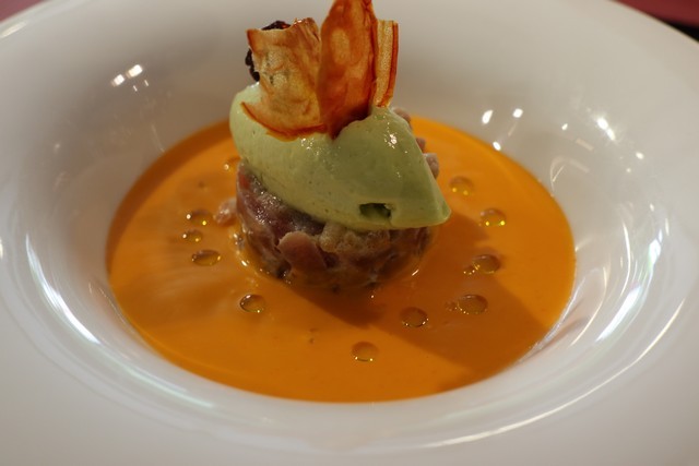 Restaurante Asubio Santander