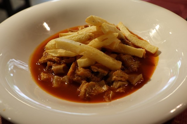 Restaurante Asubio Santander