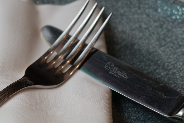 Restaurante La Cigaleña Santander