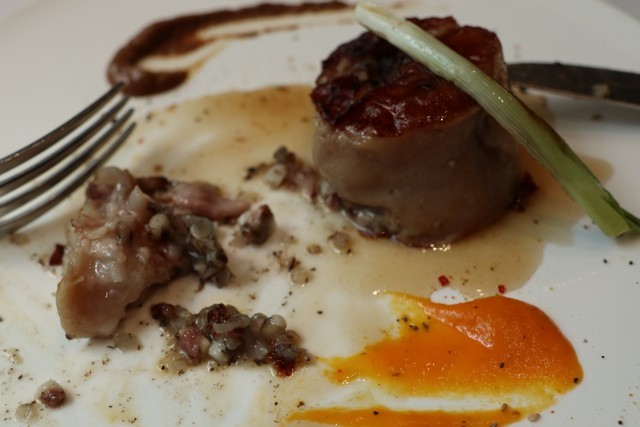 Restaurante La Cigaleña Santander