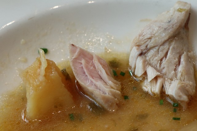 Restaurante La Cigaleña Santander